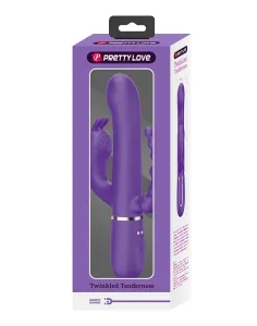 Cammy trostruki vibrator- BW 500035 2-8